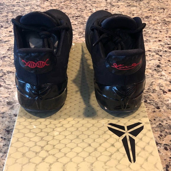 ‼️SOLD‼️NIB MENS NIKE KOBE A.D. - Picture 5 of 7